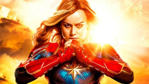 The Marvels la ultima pel&iacute;cula de Brie Larson como Capitana Marvel