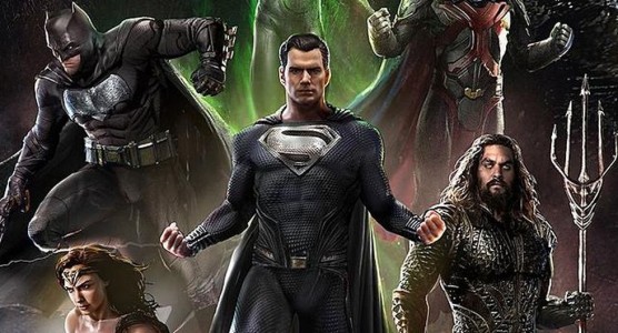 The Snyder Cut rescata un cameo borrado en la nueva Liga de la justicia