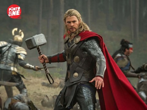 Chris Hemswort dice franquicia de “Thor” debe reinventarse para seguir a delante