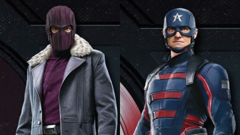 &iquest;Cu&aacute;l ser&aacute; el l&iacute;der de los Thunderbolts?