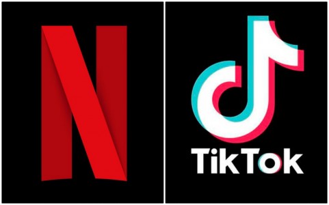 Netflix con su propio TikTok: un feed de v&iacute;deos cortos 