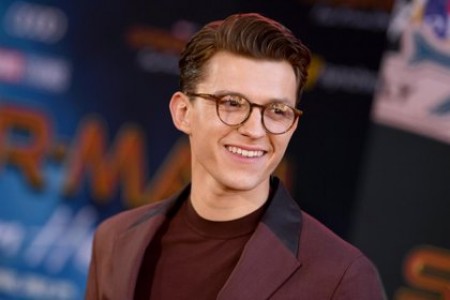 "Spiderman: no way home" termina el contrato de Tom Holland, pero el actor quiere continuar 