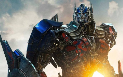 Nuevo amanecer para la saga de Transformers