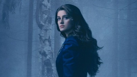 Anya Chalotra se despide de Yennefer de Vengerberg