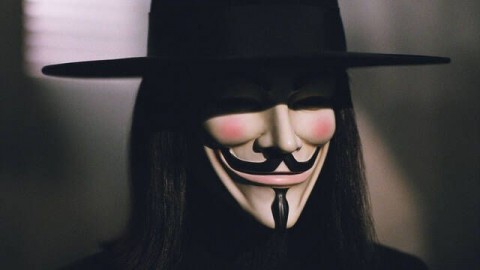 V de Vendetta tendr&aacute; una nueva adaptaci&oacute;n en formato de serie