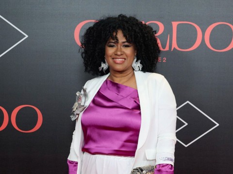 La actriz dominicana Victoria Santos se destaca en la segunda temporada de la serie espa&ntilde;ola &ldquo;Cardo&rdquo;