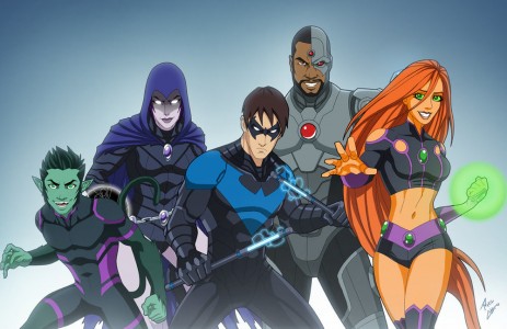 Warner Bros apuesta a traer uno de sus h&eacute;roe  live action