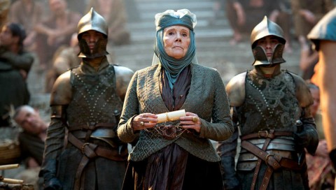 Muri&oacute; Diana Rigg, legendaria actriz brit&aacute;nica de &ldquo;Los vengadores&rdquo; y &ldquo;Game of Thrones"
