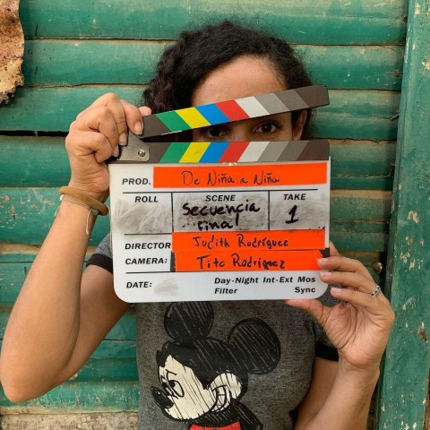 &ldquo;De ni&ntilde;a a ni&ntilde;a&rdquo; un revelador documental bajo la direcci&oacute;n de Judith Rodr&iacute;guez