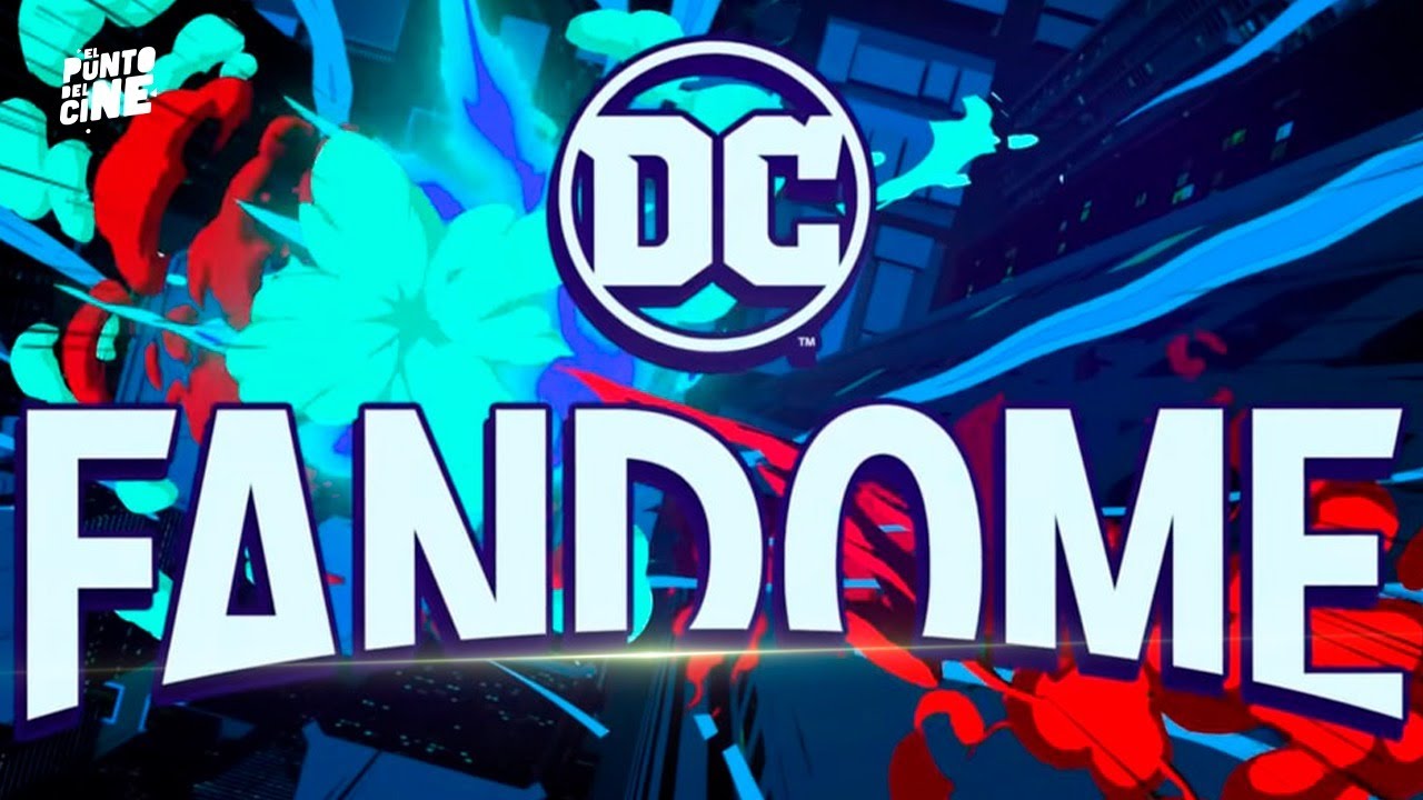 El &Uacute;ltimo Duelo Y Todo sobre DC fandome 2021