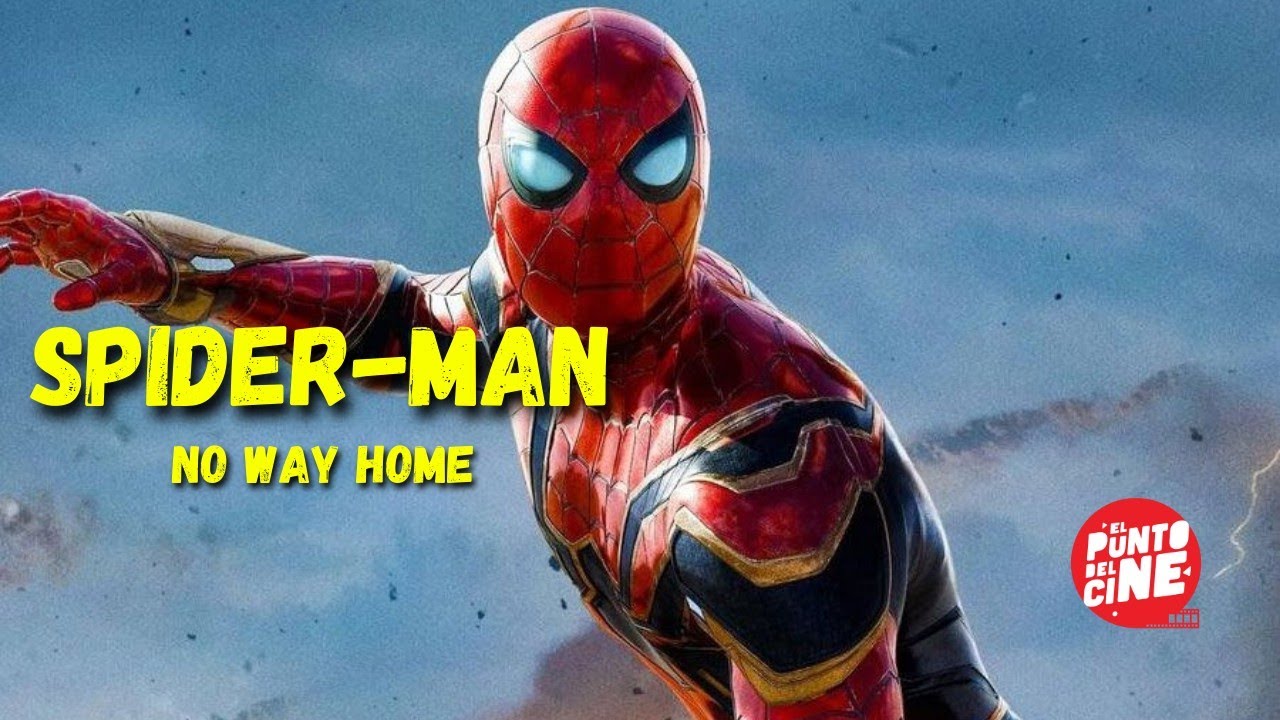 Spiderman No Way Home (As&iacute; Disfrutaron los Fan&aacute;ticos) ( Desde El Cine)