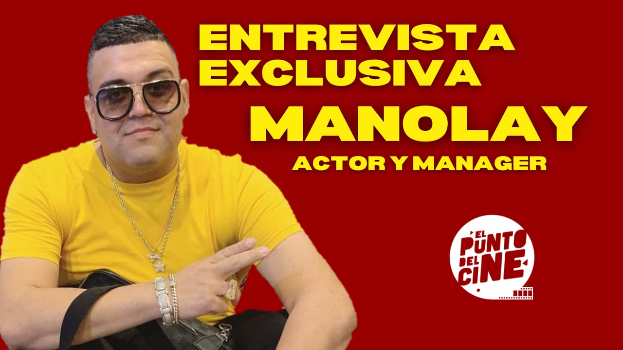 Entrevista A Manolay