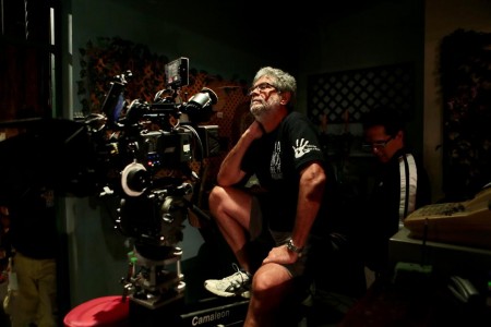 Peyi Guzman ingresar&aacute; al &ldquo;Paseo del Cine Downtown&rdquo;