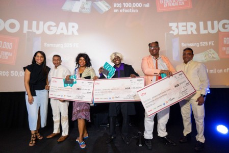 Raymond y Miguel cierran con &eacute;xito &ldquo;La F&aacute;brica del Humor&rdquo;