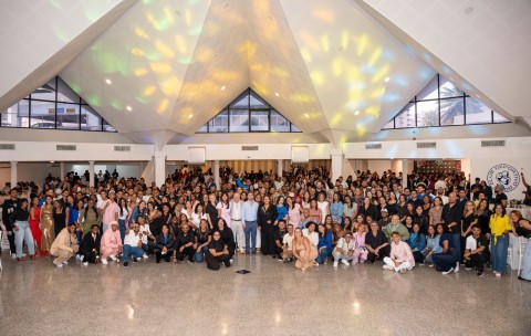 50 a&ntilde;os de cine, historia y experiencia