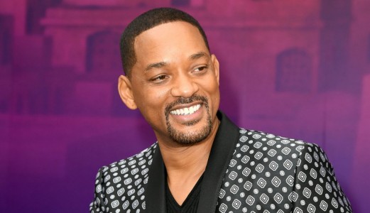 Will Smith pone condiciones para regresar a DC