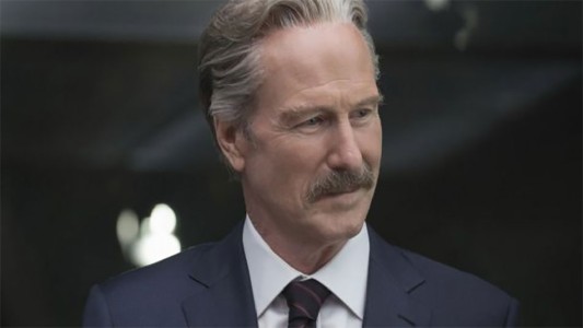 William Hurt fallece a los 71