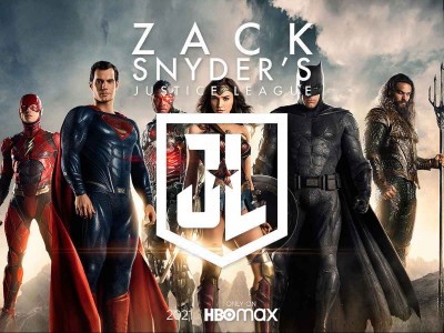 Nuevas imágenes de La Liga de la Justicia de Zack Snyder
