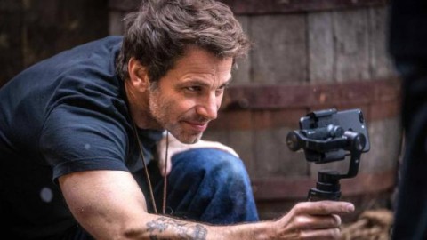&iquest;Imagin&aacute;is una pel&iacute;cula de Dragon Ball con el estilo de Zack Snyder?