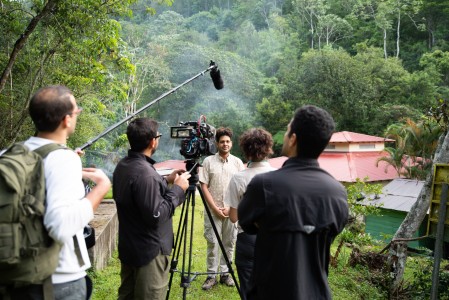 Llega a Cines el documental El Pico Duarte