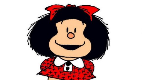 Fallece el creador de Mafalda, Quino a los 88 a&ntilde;os