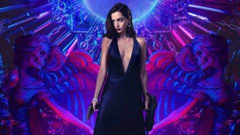  "Ballerina" El Spin-Off de "John Wick" que Revoluciona la Acci&oacute;n