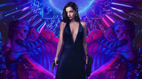 "Ballerina" tropieza en taquilla