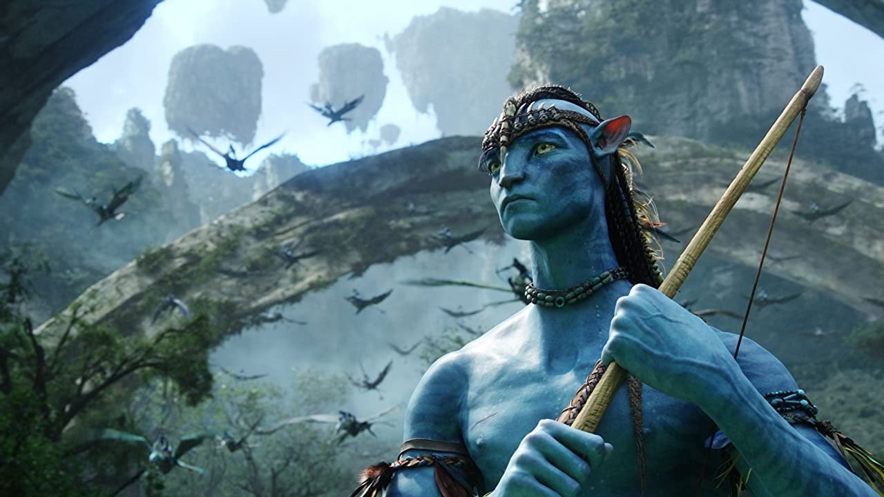 Avatar: El Camino del Agua - En Cartelera 