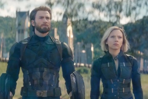 Regresa Capit&aacute;n Am&eacute;rica en la pel&iacute;cula Black Widow?