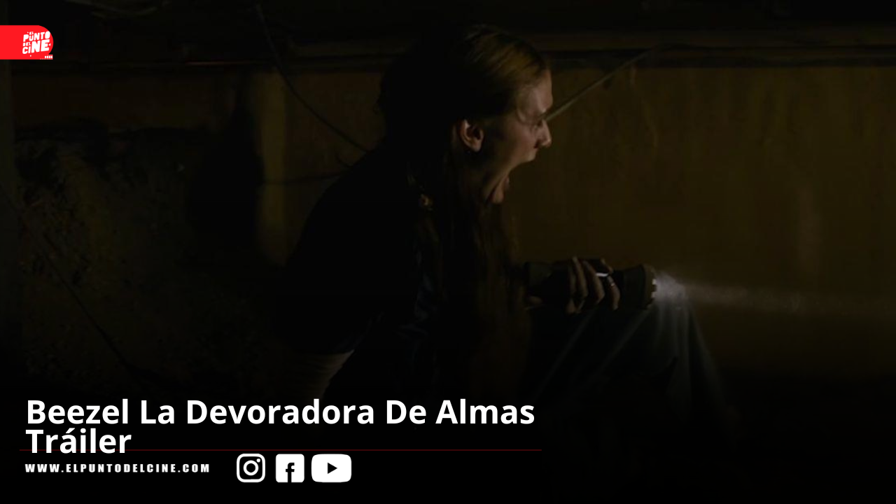 Beezel: La Devoradora De Almas