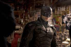 The Batman:  la cuasi perfeccion del septimo arte y del  iconico personaje de la mano de Reeves