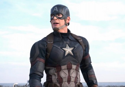 Chris Evans niega su regreso al UCM 