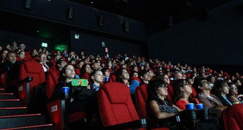 Taquilla 2024 un a&ntilde;o de sorpresas y &eacute;xitos
