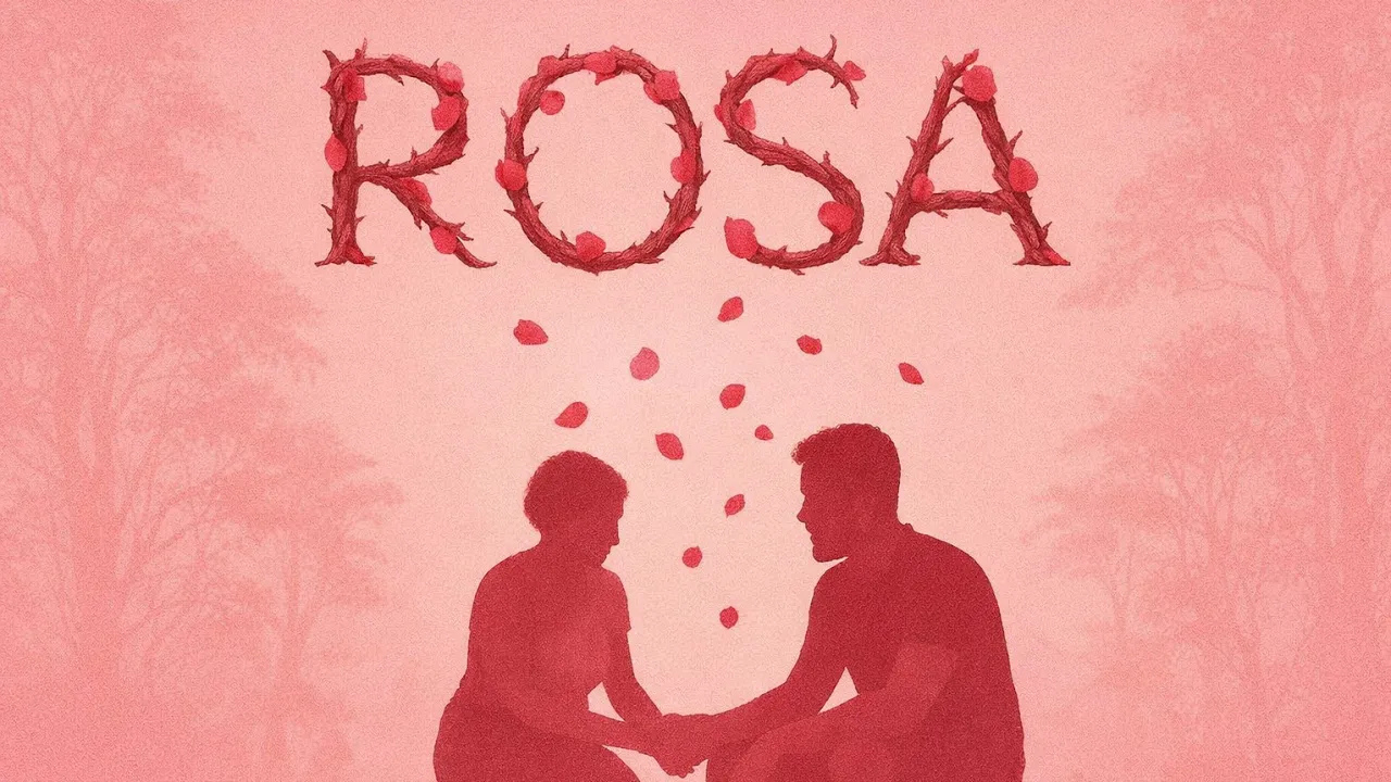 Cortometraje: Rosa
