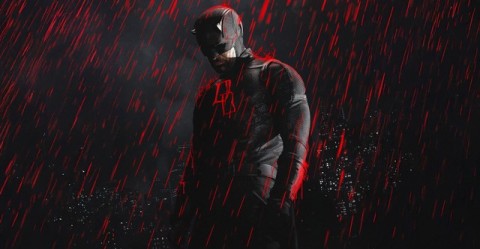 Marvel est&aacute; preparando algo GRANDE con &ldquo;Daredevil: Born Again&rdquo;