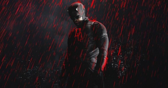 Marvel est&aacute; preparando algo GRANDE con &ldquo;Daredevil: Born Again&rdquo;