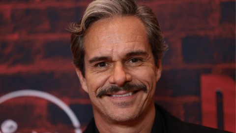 Tony Dalton revela detalles de Daredevil Born Again T2 