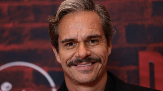 Tony Dalton revela detalles de Daredevil Born Again T2 
