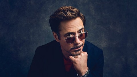 De ser Iron Man Robert Downey Jr pasar&aacute; a ser plomero 
