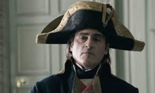 Napole&oacute;n, la &eacute;pica biopic de Ridley Scott, tiene una versi&oacute;n extendida de 4 horas 