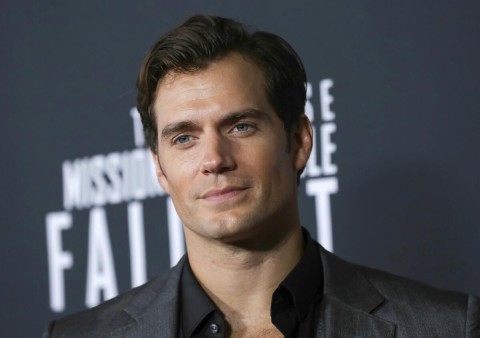 &iexcl;2025 promete para Henry Cavill!