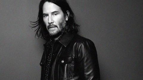 Keanu Reeves ya tiene su personaje en Marvel Studios 