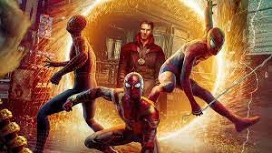 Spider-Man: No Way Home ya cuenta con fecha para poder verla en plataformas digitales