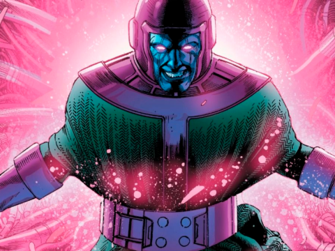 El futuro de Kang en el Universo Marvel est&aacute; en duda