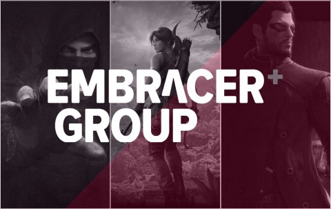 Embracer Group reorganiza sus franquicias m&aacute;s importantes bajo una nueva compa&ntilde;&iacute;a llamada Fellowship Entertainment