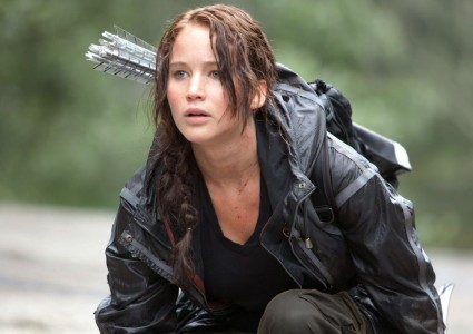 Jennifer Lawrence &iquest;de regreso a Los juegos del hambre? 