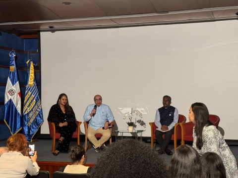 El Festival de Cine Global de Santo Domingo arriba a su 17va edici&oacute;n