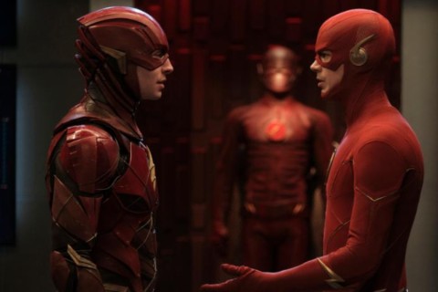 El futuro de Flash &iquest;Un retorno estelar?