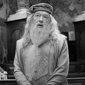 Muere Michael Gambon, el legendario Dumbledore en Harry Potter