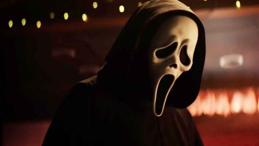 Scream 7 rompe r&eacute;cords en taquilla y revitaliza el slasher